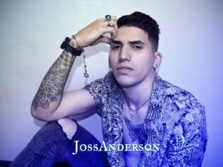JossAnderson