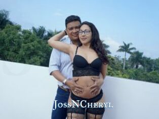 JossNCheryl