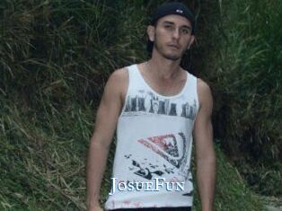 JosueFun