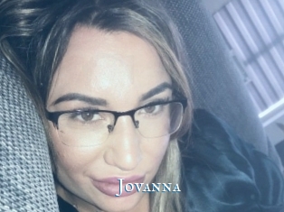 Jovanna sexchat