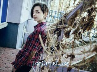 JoyCuteLady