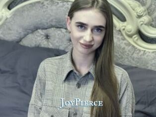 JoyPierce