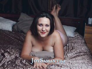 JoySamantha