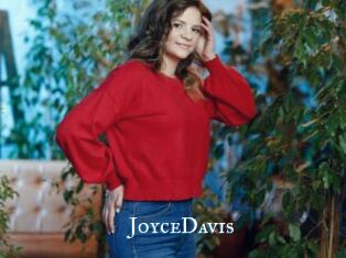 JoyceDavis