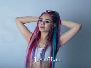 JoyceHall