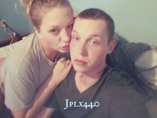 Jplx440