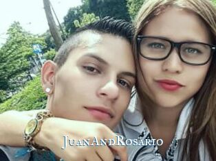 JuanAndRosario