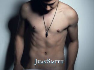 JuanSmith