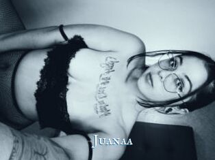 Juanaa