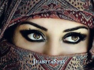 JuanitaSexy