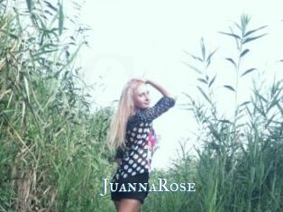 JuannaRose