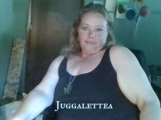 Juggalettea