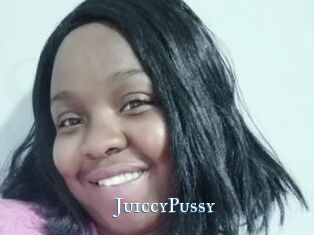 JuiccyPussy