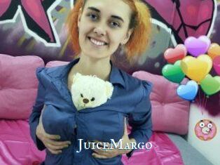JuiceMargo
