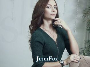 JuiciFox