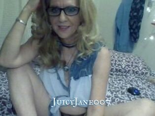 JuicyJane007