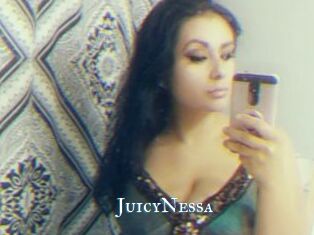 JuicyNessa