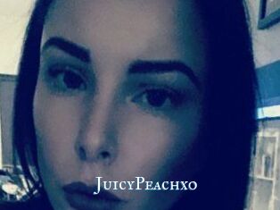 JuicyPeachxo