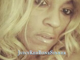 JuicyRedBoneSinner