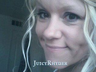 JuicyRhyder