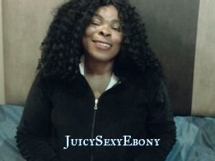 JuicySexyEbony