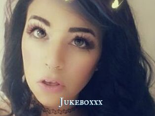 Jukeboxxx