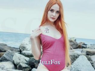 JuliFox