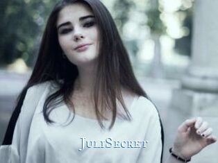 JuliSecret