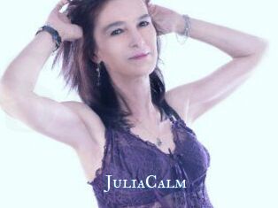 JuliaCalm