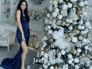 JuliaCohen