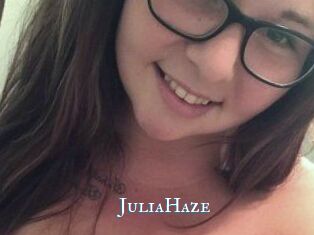 Julia_Haze
