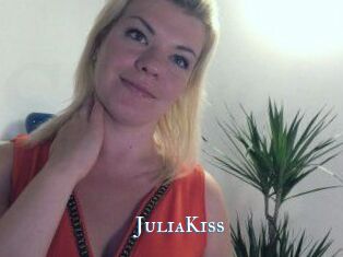 JuliaKiss
