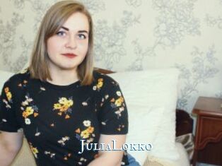 JuliaLokko