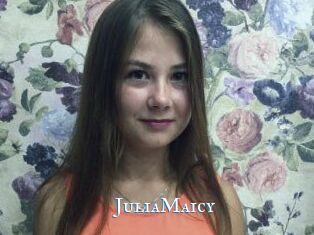 JuliaMaicy