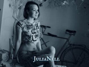 JuliaNell