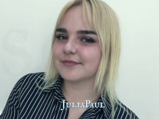 JuliaPaul