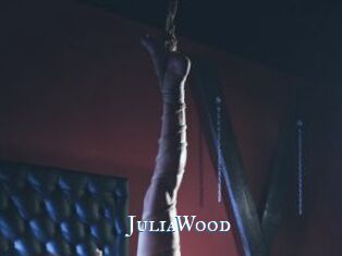 JuliaWood