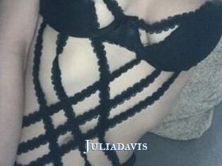 Juliadavis