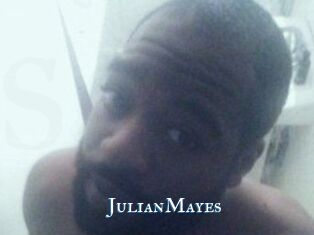 Julian_Mayes