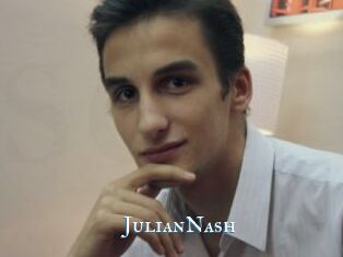 JulianNash