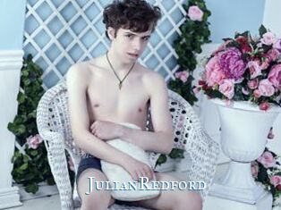 JulianRedford
