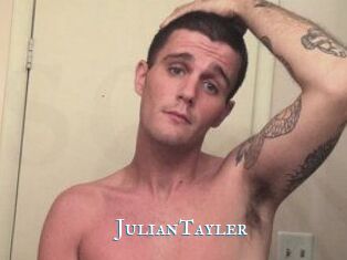 Julian_Tayler