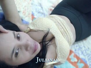 Julianak
