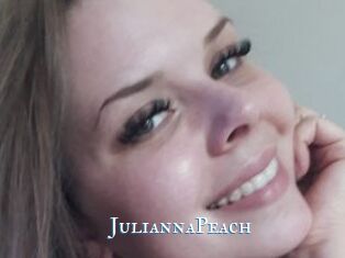 JuliannaPeach