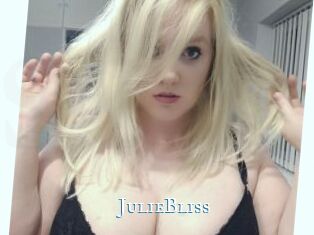 JulieBliss