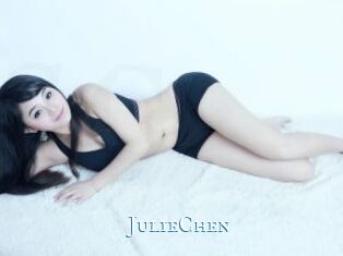 JulieChen
