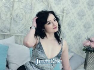 JulieDesi