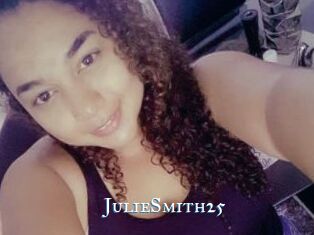 JulieSmith25