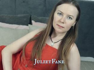 JulietFane