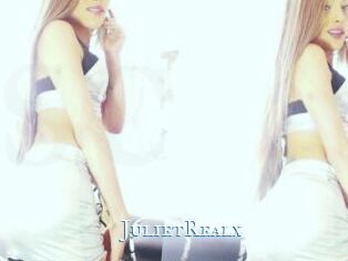 JulietRealx